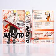 Naruto Massiv 24 - Abbildung 2