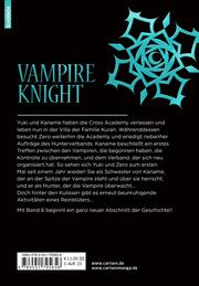 Vampire Knight Pearls 6 - Abbildung 7