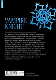 Vampire Knight Pearls 7 - Abbildung 6