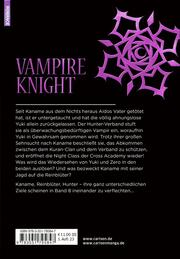 Vampire Knight Pearls 8 - Abbildung 6