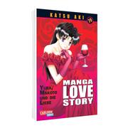 Manga Love Story 79 - Abbildung 1