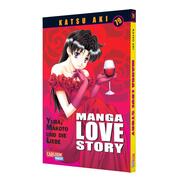 Manga Love Story 79 - Abbildung 2