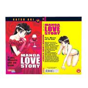 Manga Love Story 79 - Abbildung 3