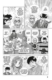 Manga Love Story 79 - Abbildung 4