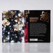 Vampire Knight Pearls 10 - Abbildung 2