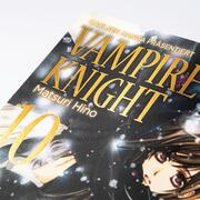 Vampire Knight Pearls 10 - Abbildung 3
