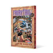 Fairy Tail 2 - Abbildung 1