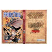 Fairy Tail 8 - Abbildung 3