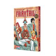 Fairy Tail 10 - Abbildung 1