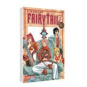 Fairy Tail 10 - Abbildung 2