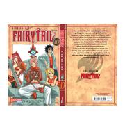 Fairy Tail 10 - Abbildung 3