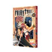 Fairy Tail 12 - Abbildung 1