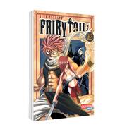 Fairy Tail 12 - Abbildung 2