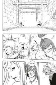 Fairy Tail 12 - Abbildung 4