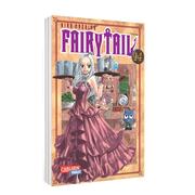 Fairy Tail 14 - Abbildung 2