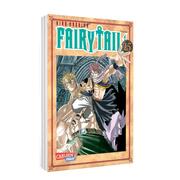 Fairy Tail 15 - Abbildung 2