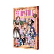 Fairy Tail 16 - Abbildung 1