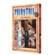 Fairy Tail 17 - Abbildung 1