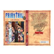 Fairy Tail 17 - Abbildung 3