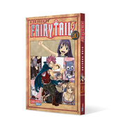 Fairy Tail 20 - Abbildung 1