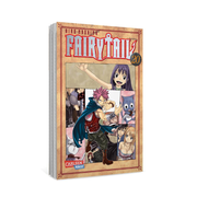 Fairy Tail 20 - Abbildung 2