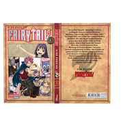 Fairy Tail 20 - Abbildung 3