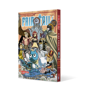 Fairy Tail 21 - Abbildung 1