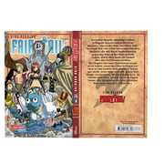 Fairy Tail 21 - Abbildung 3