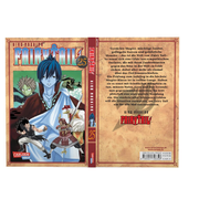 Fairy Tail 25 - Abbildung 3