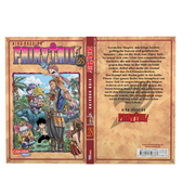 Fairy Tail 28 - Abbildung 3