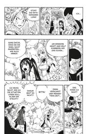 Fairy Tail 28 - Abbildung 5