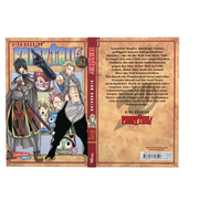 Fairy Tail 31 - Abbildung 3
