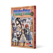 Fairy Tail 33 - Abbildung 1