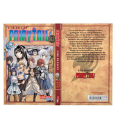 Fairy Tail 33 - Abbildung 3