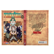 Fairy Tail 36 - Abbildung 3