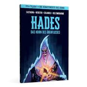 Disney - Die Schattenseite des Zorns: Hades - Abbildung 1