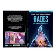 Disney - Die Schattenseite des Zorns: Hades - Abbildung 3