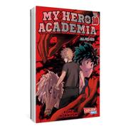 My Hero Academia 10 - Abbildung 1