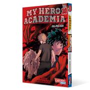 My Hero Academia 10 - Abbildung 2