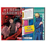 My Hero Academia 10 - Abbildung 3