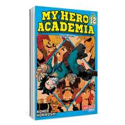 My Hero Academia 12 - Abbildung 1