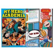 My Hero Academia 12 - Abbildung 3