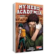 My Hero Academia 14 - Abbildung 1