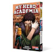 My Hero Academia 14 - Abbildung 2