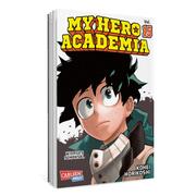 My Hero Academia 15 - Abbildung 1