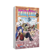 Fairy Tail 40 - Abbildung 1