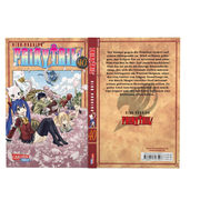 Fairy Tail 40 - Abbildung 2