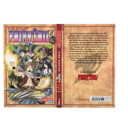 Fairy Tail 42 - Abbildung 3