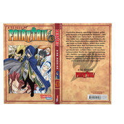 Fairy Tail 43 - Abbildung 3