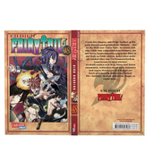 Fairy Tail 48 - Abbildung 3
